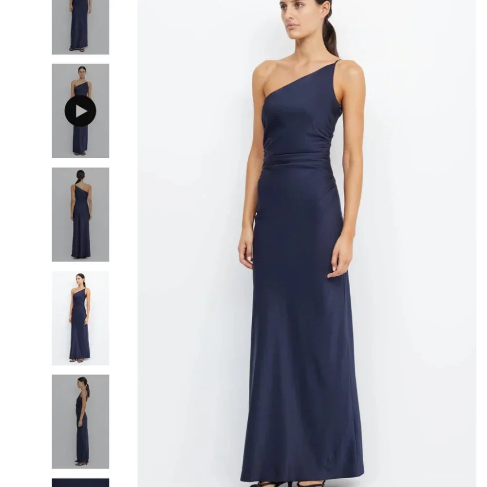 Bec+Bridge Dress - Picture 5 of 6